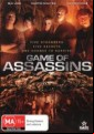 Game Of Assassins