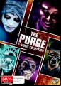 Purge 5-Movie Pack