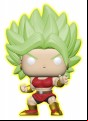 Dragon Ball Super - Super Saiyan Kale Glow (Pop! Vinyl)