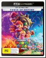 Super Mario Bros (2023) (4K Ultra HD)