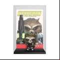 Guardians Of The Galaxy - Rocket Raccoon Comic Cover (Pop! Vinyl)