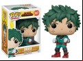 My Hero Academia - Deku (Pop! Vinyl)