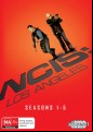 NCIS - Los Angeles - Seasons 1-5