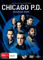 Chicago PD - Complete Season 9