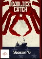 Deadliest Catch - Complete Season 16