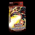 Yu-Gi-Oh! - Egyptian God Deck: Slifer The Sky Dragon - 8 Packs