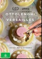 Ottolenghi And The Cakes Of Versailles