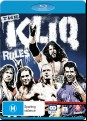 WWE - The Kliq Rules (Blu Ray)