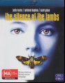 Silence Of The Lambs (Blu Ray)