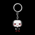 Saw: 10th Anniversary - Billy Keychain (Pop! Vinyl)