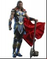 Thor 4: Love And Thunder - Thor 1:6 Scale (Action Figure)