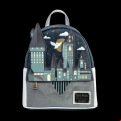 Harry Potter - Hogwarts Castle Mini (Loungefly Backpack)