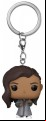 Doctor Strange 2: Multiverse Of Madness - America Chavez V2 Pocket Keychain (Pop! Vinyl)