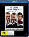 The List Of Adrian Messenger (Blu Ray)