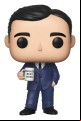 The Office - Michael Scott (Pop! Vinyl)