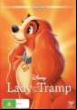 Lady And The Tramp