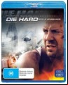 Die Hard With A Vengeance (Blu Ray)