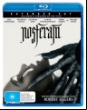Nosferatu (2024) (Blu Ray)