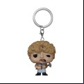 Texas Chainsaw Massacre - Leatherface With Hammer Keychain (Pop! Vinyl)