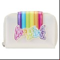 Lisa Frank - Rainbow Logo Zip Around (Loungefly Wallet)