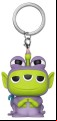 Pixar - Alien Remix Randall Pocket Keychain (Pop! Vinyl)