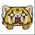 Aggretsuko - Retsuko Zip (Purse)