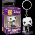Nightmare Before Christmas - Jack Skellington 30th Anniversary Keychain (Pop! Vinyl)