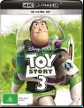 Toy Story 3 (4K UHD Blu Ray)