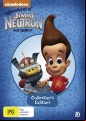 Adventures Of Jimmy Neutron Boy Genius - Collectors Edition