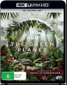 The Green Planet (4K Ultra HD)