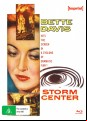 Storm Center (Blu Ray)