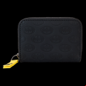 Collectiv - Batman: 85th Anniversary Organizer Accordion (Loungefly Wallet)