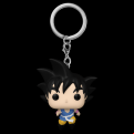 Dragonball GT - Goku Keychain (Pop! Vinyl)