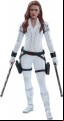 Black Widow - Black Widow (Snow Suit) 1:6 Scale 12" (Action Figure)
