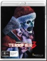 Terrifier 3 (Blu Ray)