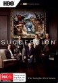 Succession - Complete Season 1