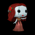 The Nightmare Before Christmas 30th Anniv - Formal Sally (Pop! Vinyl)