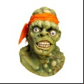 Toxic Crusaders - Toxie (Mask)