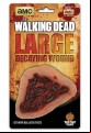The Walking Dead - Large Decaying Wound (Prop)