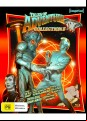 Tales Of Adventure: Collection 5 (Blu Ray)