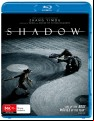 Shadow (2018) (Blu Ray)