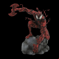 Marvel Comics - Carnage Comic Gallery PVC (Statue)