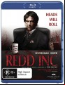 Redd Inc (Blu Ray)