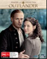 Outlander - Seasons 1-6 (Blu Ray)