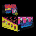 TOHO - ReAction Wave 04 Shogun V2 Blind Box Display Of 12 (Action Figure)