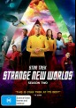 Star Trek: Strange New Worlds - Complete Season 2