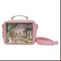 The Aristocats - Lunchbox (Loungefly Crossbody)