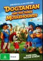 Dogtanian And The Three Muskehounds