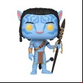 Avatar 2009 - Jake Sully (Pop! Vinyl)