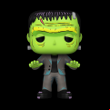 Universal Monsters - Frankenstein S5 (Pop! Vinyl)
